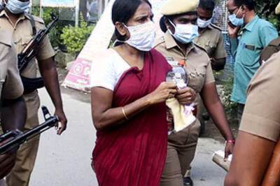 SC Orders Release of All Six Convicts in Rajiv Gandhi Assassination Case, Including Nalini and Ravichandran