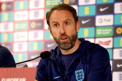 'It is Completely Disrespectful': Gareth Southgate Slams Manchester United Rumours
