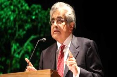 Mehul Choksi Case: Centre Takes Legal Advice from Harish Salve, Ex-Solicitor General May Appear for India