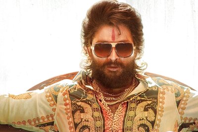 Allu Arjun and Rashmika Mandanna's Pushpa to Release on Amazon Prime Video on This Date