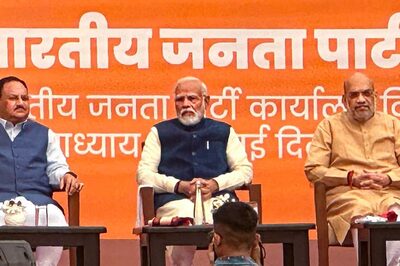 Exodus On The Cards? Several MPs, MLAs From These Parties Could Be Headed For BJP In February