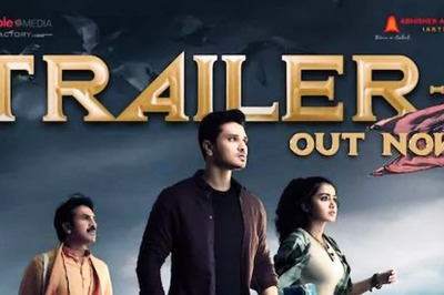 Nikhil, Anupama Parameswaran's Karthikeya 2 Trailer Is Already Talk Of Town; Here's Why