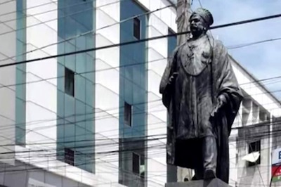 Trivandrum's Iconic Statue Reminds Glorious Legacy Of T Madhavarao, The Architect Of Travancore