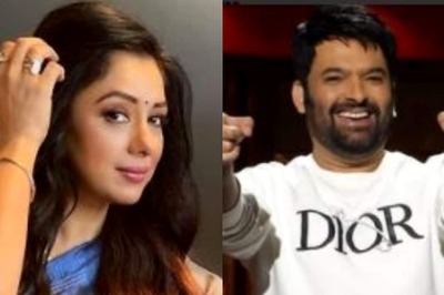 TRP Race: Anupamaa, The Kapil Sharma Show Among Most Watched TV Shows