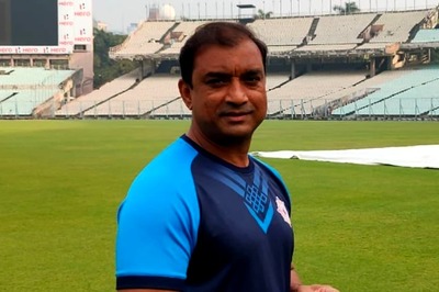 Dr Atul Gaikwad Adds Another Feather to his Coaching Hat