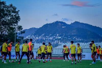 FC Goa vs Inter Kashi Live Streaming, Kalinga Super Cup 2024: How to Watch FCG vs INT Coverage on TV And Online