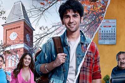 Middle Class Love Review: Student of the Year Meets Realistic, Desi World