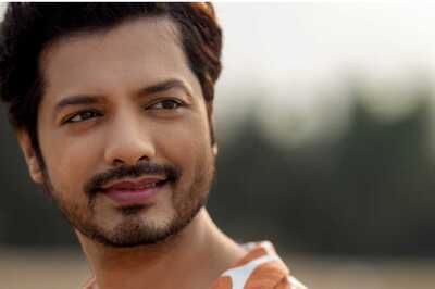 Vivek Sangle: Nivedita Saraf's Dedication and Sincerity Despite Her Seniority is Amazing