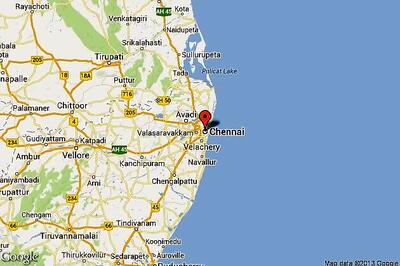 TN: School teacher arrested for verbally abusing Congress woman MLA