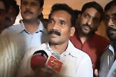 Cong to stay out of Jharkhand govt