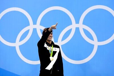 IOC To Consider Placing Italy On Probation For Interference