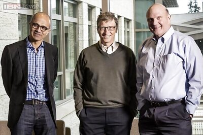 Satya Nadella a safe choice for Microsoft, but is it a smart choice?