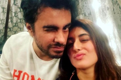 Kritika Kamra Refutes Rumours of Engagement With Uday Singh Gauri