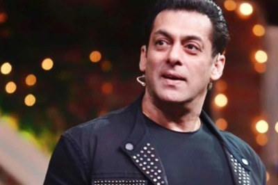 Not Being Able To Work Was Frustrating: Salman Khan On Lockdown