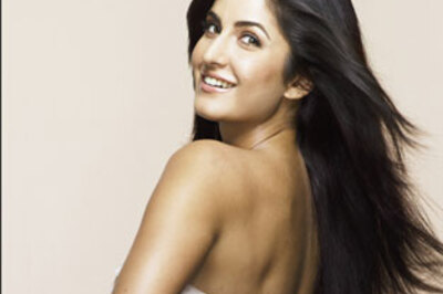 Katrina to play item girl in Tees Maar Khan