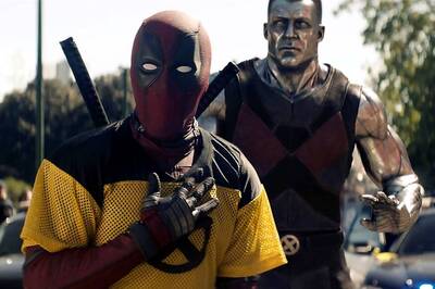 Deadpool 2 Original Script Had Deadpool as a Dad, Reveals Ryan Reynolds