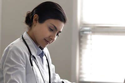 Your Smiling Doctor Experiences Burnout Daily, This Mother's Day Know Their Struggles