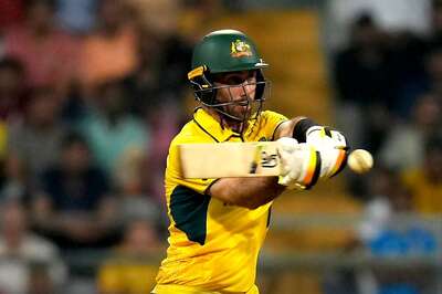 Australia Vs Bangladesh Dream11 Prediction: Check Captain, Vice Captain and Full Winning Fantasy Team for AUS VS BAN Here