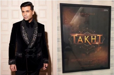 Karan Johar to Begin Filming His Ambitious Period Drama 'Takht' in Feb | What You Need To Know