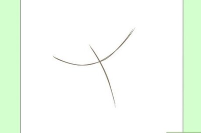 How to Draw a Pterodactyl