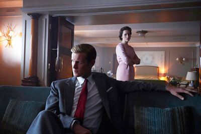 Claire Foy Speaks Out After Gender Pay Gap Uproar Over The Crown Salary