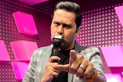 Aakash Chopra Hits Out at Troll With Boss Reply After Being Blamed For India's ICC Trophy Drought