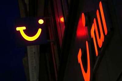 Pandemic pushes holiday company TUI to 1.1 billion euro loss