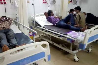 Vizag Gas Leak: 2 Dead, 4 Hospitalised After Leak at Pharma Company, Situation 'Under Control'