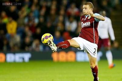 Tottenham Hotspur sign Kieran Trippier on five-year deal