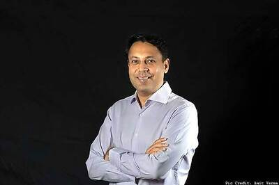 Azure Power founder Inderpreet Wadhwa talks about his company's success