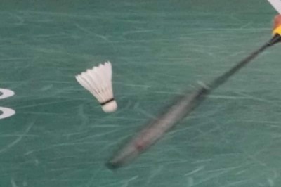 Men's Singles Final at Syed Modi a 'No Match' as One Finalist Tests Positive for Covid-19