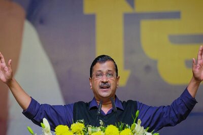 News18 Afternoon Digest: Kejriwal Calls ED Summons 'Illegal'; Uddhav Dials Nitish Before Meet to Pick Bihar CM as INDIA Bloc Convener & Other Top Stories