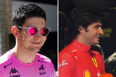 F1, Miami GP: FIA Defends Safety Stance after Carlos Sainz, Esteban Ocon Criticism