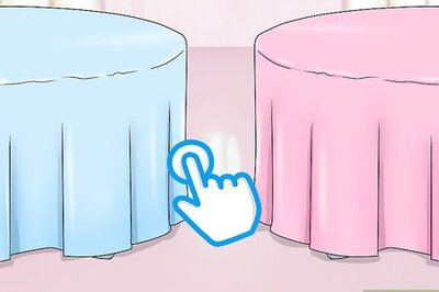 How to Decorate the Sweetheart Table