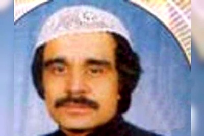 Yusuf Memon, Tiger Memon's Brother and 1993 Mumbai Serial Blasts Convict, Dies in Prison