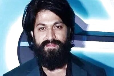 KGF Star Yash Asks For THIS Instead of His Usual Rs 80 Cr Fees To Play Ravana in Ramayana: Report