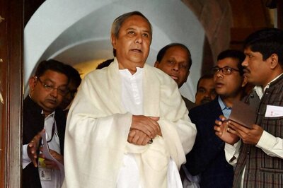 BJP Accuses Odisha CM of 'Lying Under Oath', Urges EC to Disqualify Him