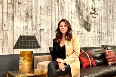 Happy Birthday Gauri Khan: 10 Celebrity Houses Designed by Shah Rukh Khan's Wife