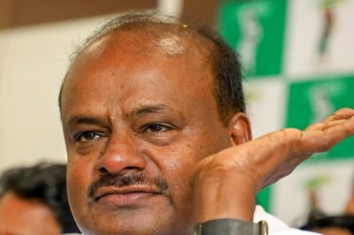 Kumaraswamy Will Be Part Of 'Padyatra' Against Karnataka Govt On August 3: BJP
