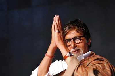 Celebrating The Majestic, Deep Baritone Of Amitabh Bachchan