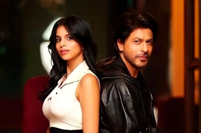Suhana Khan’s Theatrical Debut With Shah Rukh Khan To Be Helmed By Sujoy Ghosh; Report