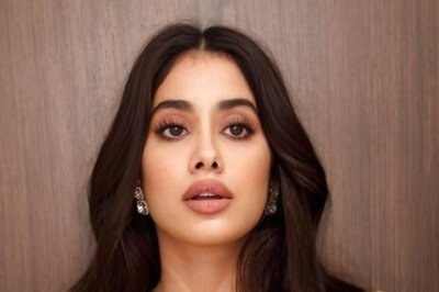 Janhvi Kapoor Breaks Silence On Wedding Rumours With Shikhar Pahariya: ‘I Want To Work At The Moment’