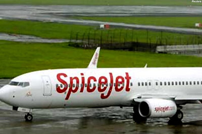Delhi: Bomb threat on SpiceJet flight