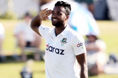 Bangladesh Pacer Ebadot Hossain Ruled Out Of ODI World Cup With Injury: Report