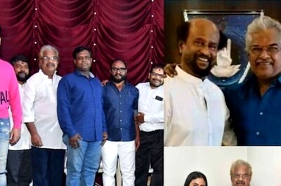 P Raj Bahadur, Rajinikanth’s Close Friend For 50 Years, Makes Film Debut