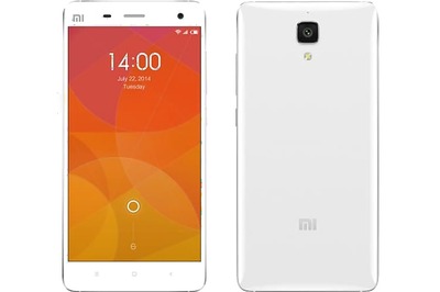 Xiaomi Mi 4 (16GB) price slashed by Rs 3,000; now available at Rs 14,999