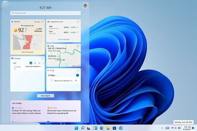 Windows 11 Update: Apps and Features Microsoft is Now Removing or Downgrading