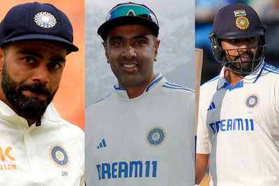 Not Virat Kohli Or Rohit Sharma! Ashwin Picks 30-Year-Old Star As 'Most Valuable Indian Cricketer Right Now'