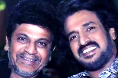 ‘Have Always Loved Uppi:’ Shiva Rajkumar Praises Upendra At UI’s Teaser Launch