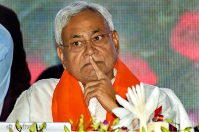 Nitish Kumar Meets Kushwaha, Sparks Speculation of New Political Equations